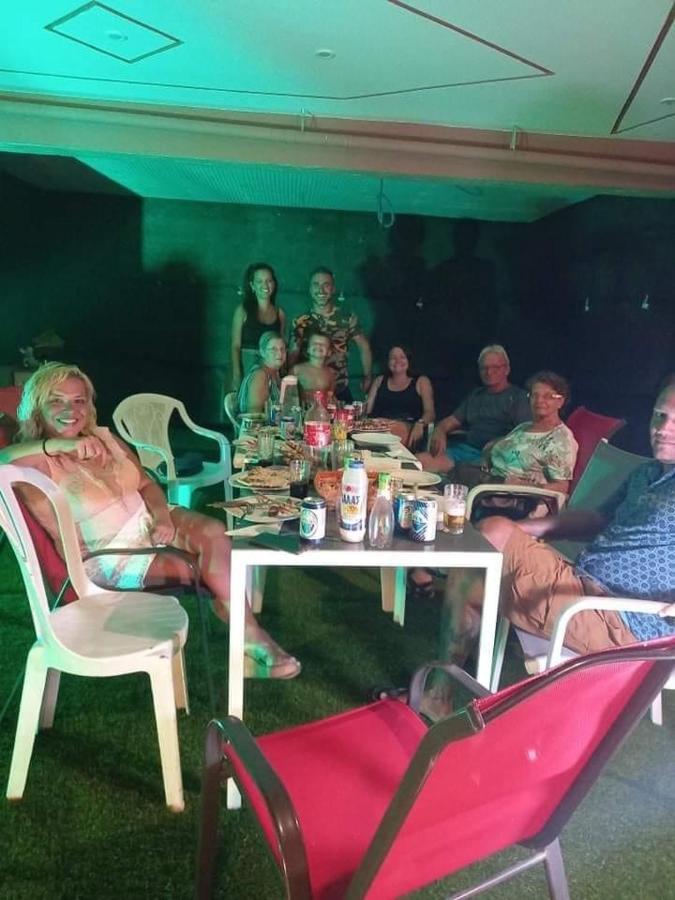 Aparthotel Petros House Sarti Zewnętrze zdjęcie