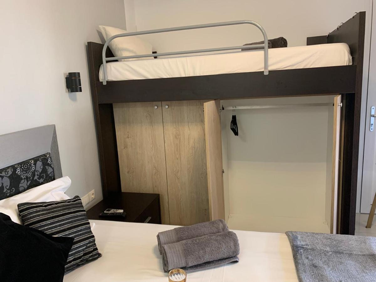 Aparthotel Petros House Sarti Zewnętrze zdjęcie